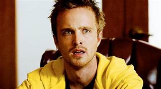 Jesse Pinkman